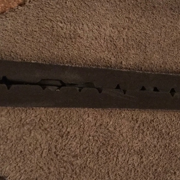 Birkenstock Taupe Arizona 2 Strap Sandals sz 39 - Picture 14 of 15